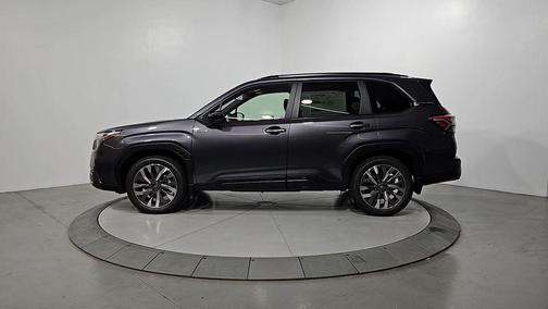 2025 Subaru Forester Hybrid Touring