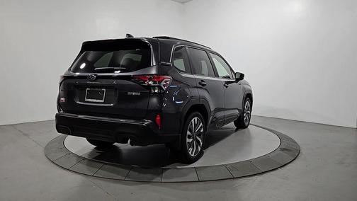 2025 Subaru Forester Hybrid Touring