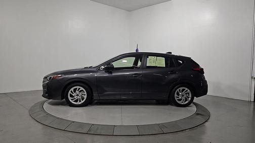 2024 Subaru Impreza Base