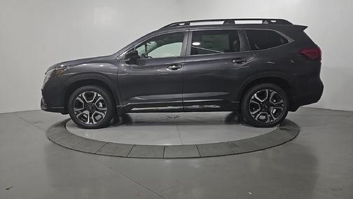 Brown 2027 Subaru Ascent Touring
