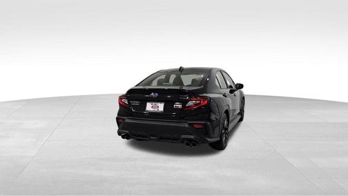 2022 Subaru WRX Limited