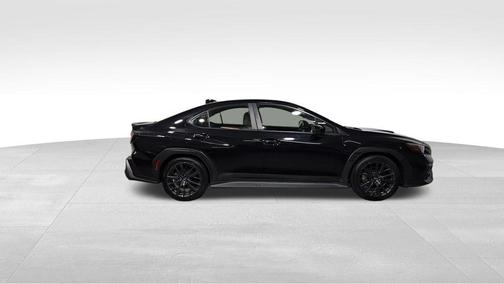 2022 Subaru WRX Limited