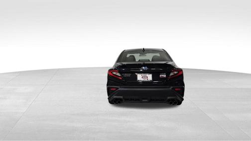 2022 Subaru WRX Limited