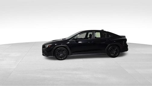 2022 Subaru WRX Limited