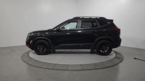 2024 Kia Seltos X-Line