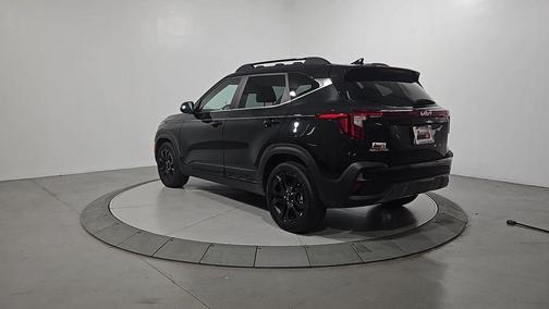 2024 Kia Seltos X-Line