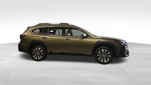2025 Subaru Outback Touring