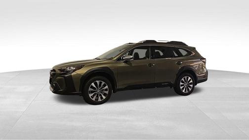 2025 Subaru Outback Touring