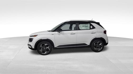 2024 Hyundai VENUE Limited