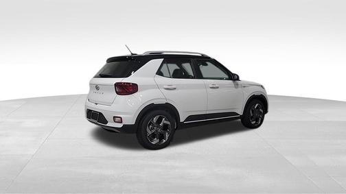 2024 Hyundai VENUE Limited