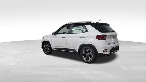 2024 Hyundai VENUE Limited