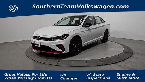 2026 Volkswagen Jetta GLI 2.0T Autobahn