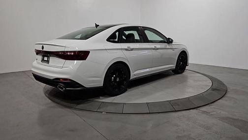 2026 Volkswagen Jetta GLI 2.0T Autobahn