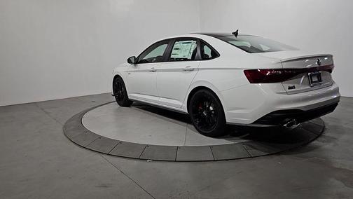 2026 Volkswagen Jetta GLI 2.0T Autobahn