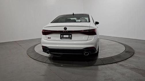 2026 Volkswagen Jetta GLI 2.0T Autobahn