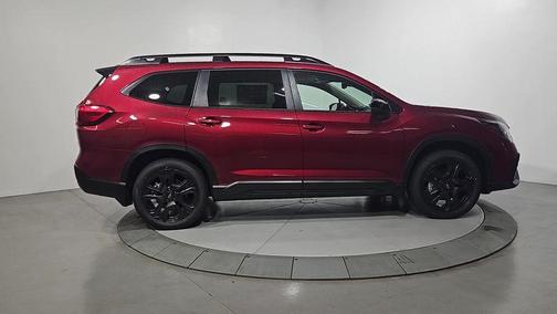 2025 Subaru Ascent Onyx Edition Touring