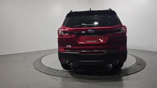 2025 Subaru Ascent Onyx Edition Touring