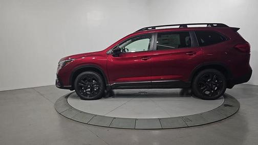 2025 Subaru Ascent Onyx Edition Touring