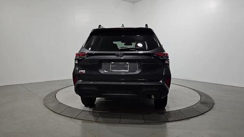 MGM 2026 Subaru Forester Premium