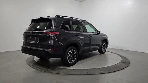 MGM 2026 Subaru Forester Premium