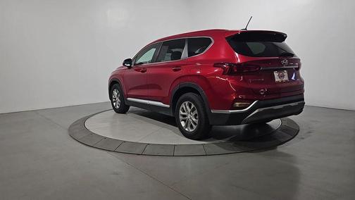 2020 Hyundai SANTA FE 2.4 SE