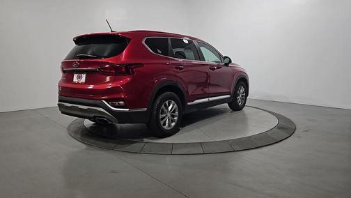 2020 Hyundai SANTA FE 2.4 SE