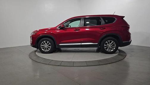 2020 Hyundai SANTA FE 2.4 SE
