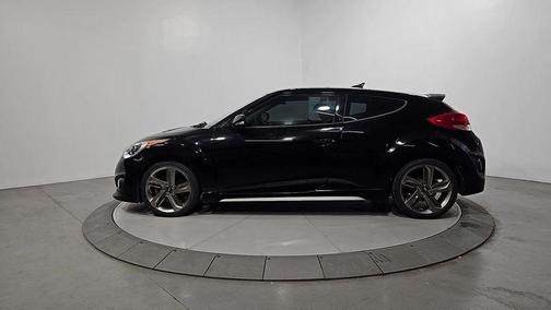 2013 Hyundai Veloster Turbo
