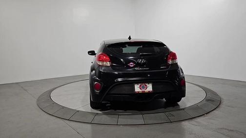 2013 Hyundai Veloster Turbo