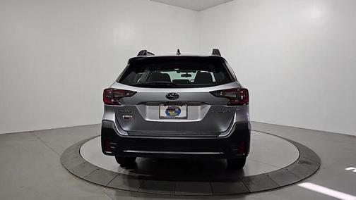 2020 Subaru Outback Base (CVT)