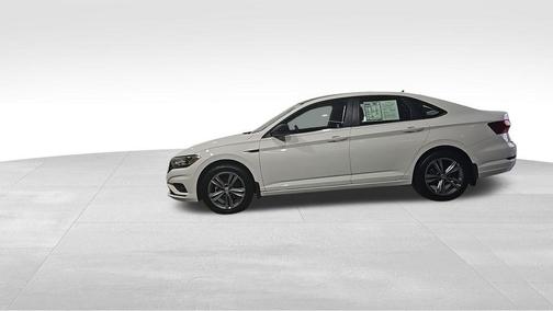 2019 Volkswagen Jetta 1.4T R-Line