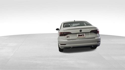 2019 Volkswagen Jetta 1.4T R-Line