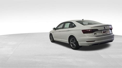 2019 Volkswagen Jetta 1.4T R-Line