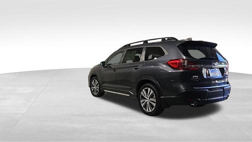 2021 Subaru Ascent Limited 7-Passenger