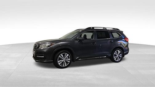 2021 Subaru Ascent Limited 7-Passenger