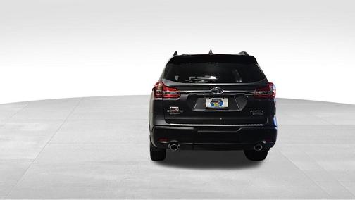 2021 Subaru Ascent Limited 7-Passenger