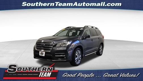 2021 Subaru Ascent Limited 7-Passenger