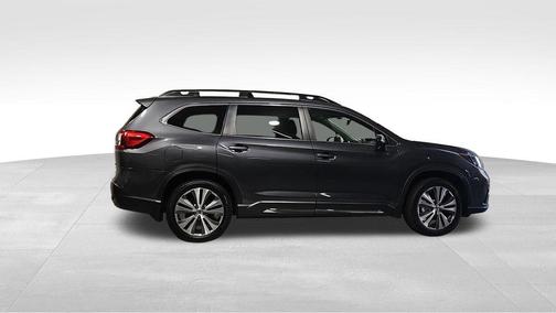 2021 Subaru Ascent Limited 7-Passenger