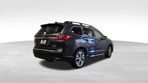 2021 Subaru Ascent Limited 7-Passenger