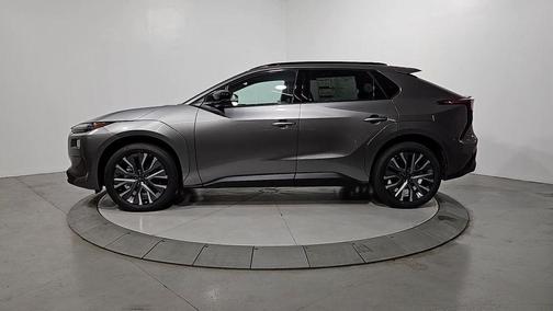 2026 Subaru Solterra Limited