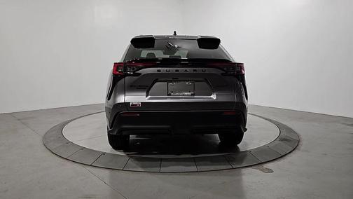 2026 Subaru Solterra Limited