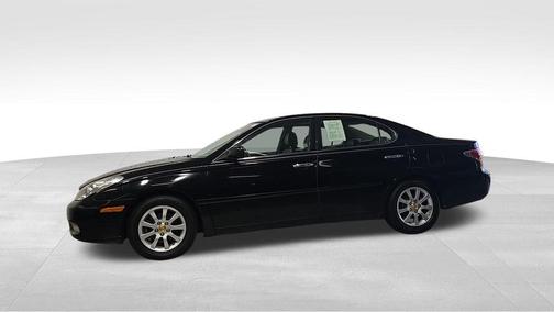 2004 Lexus ES 330