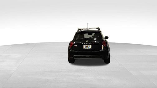 2025 MINI Hardtop ICONIC