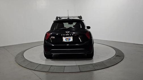 2025 MINI Hardtop ICONIC