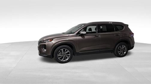 2020 Hyundai SANTA FE Limited 2.4