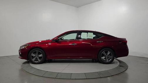 2019 Nissan Altima 2.5 SL