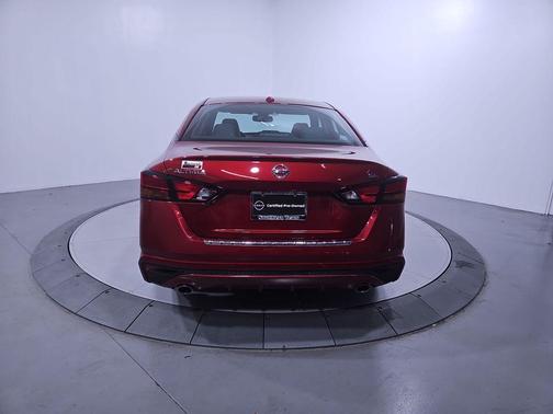 2019 Nissan Altima 2.5 SL