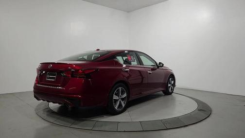 2019 Nissan Altima 2.5 SL