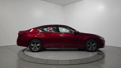 2019 Nissan Altima 2.5 SL