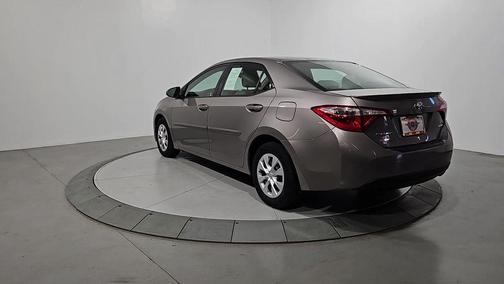 2014 Toyota Corolla LE ECO